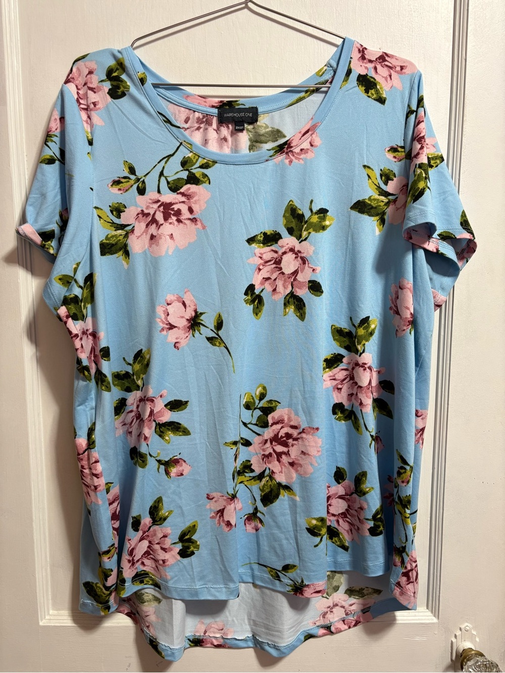 Women’s warehouse one tee